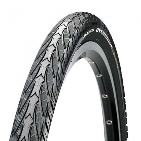 Plášť - MAXXIS Overdrive Cross 28"