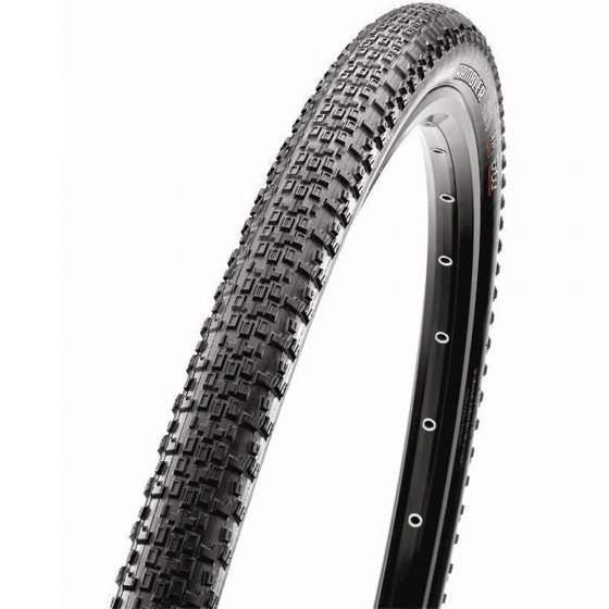 Plášť - MAXXIS Rambler 700x40 - EXO,TR