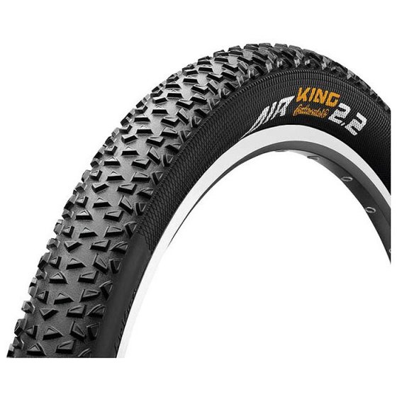 Plášť MTB - CONTINENTAL Air King 26x2,2"