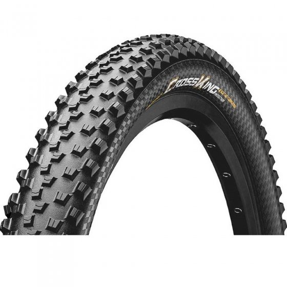 Plášť MTB - CONTINENTAL Cross King II Performance 29x2,2" - kevlar