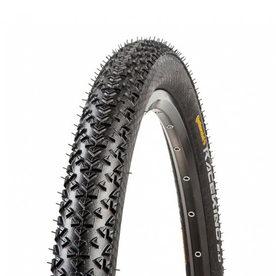 Plášť MTB - CONTINENTAL Race King II Performance 29x2,2" - kevlar