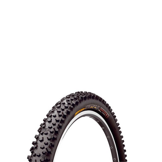 Plášť MTB - CONTINENTAL Vertical 2.3" B - Drát