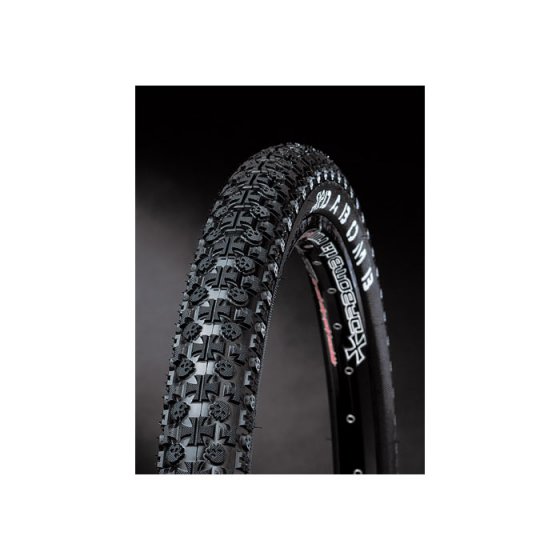 Plášť MTB - DA BOMB Skull Drive 2.35"
