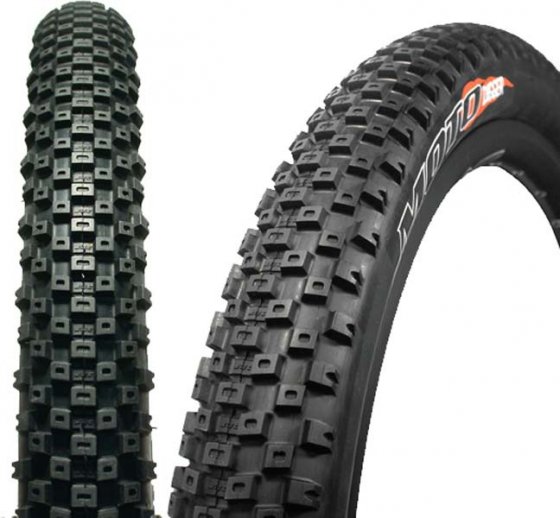 Plášť MTB - DMR Moto Digger 24x2,35