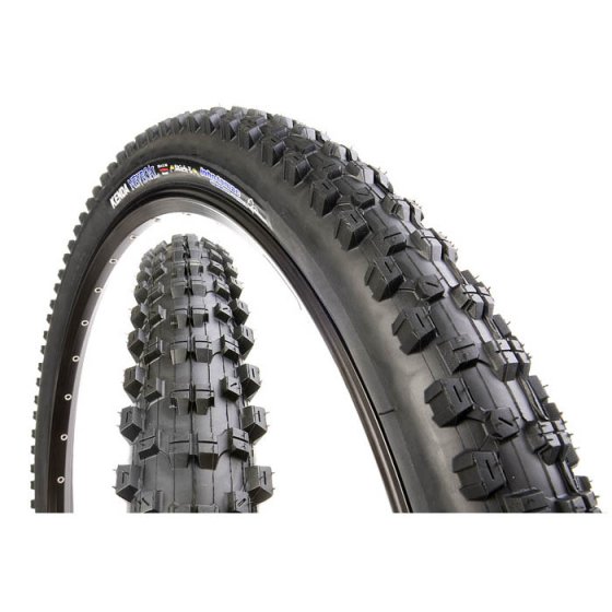 Plášť MTB - KENDA Nevegal 26x2,35 - 30 TPI