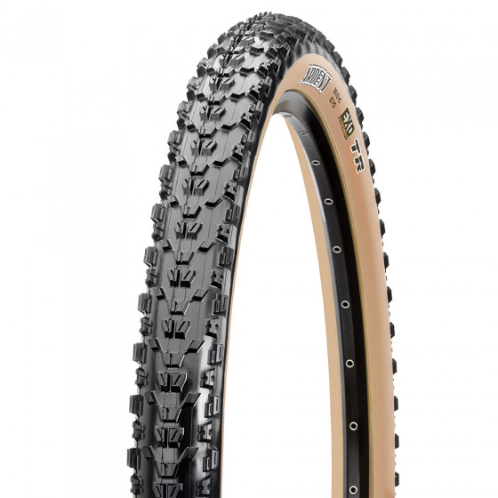 Plášť MTB - MAXXIS Ardent 29x2,25" EXO, TR - Tanwall