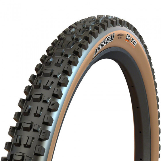 Plášť MTB - MAXXIS Assegai 29x2,5 - WT, TR, EXO, Tanwall