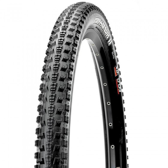 Plášť MTB - MAXXIS Crossmark II 27,5 x 2,25" - drát