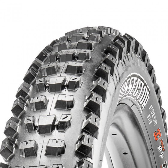 Plášť MTB - MAXXIS Dissector 27,5x2,4" - 3C Maxx Grip, WT, DD, TL-Ready