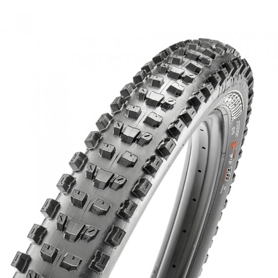 Plášť MTB - MAXXIS Dissector 27,5x2,4" - 3C Maxx Grip, WT, EXO, TL-Ready