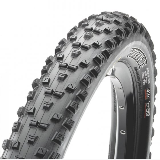 Plášť MTB - MAXXIS FOREKASTER 27,5x2.60 EXO TL-Ready