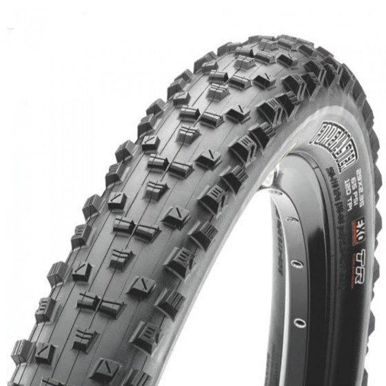 Plášť MTB - MAXXIS Forekaster 29 x 2,2" EXO, TR - kevlar