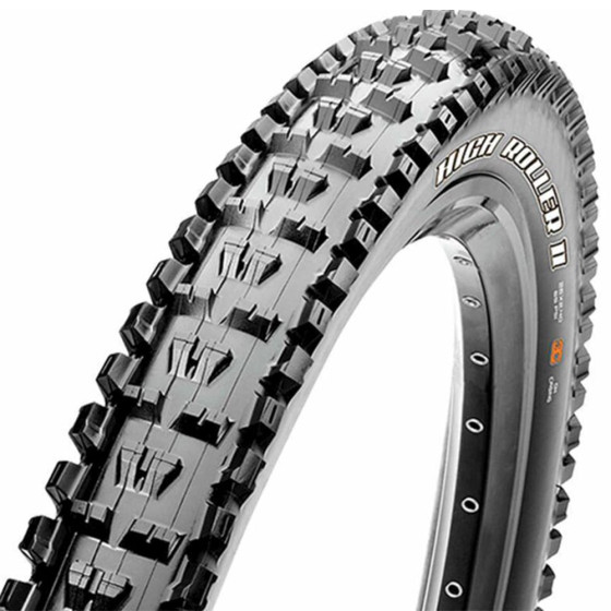 Plášť MTB - MAXXIS High Roller II 27,5x2,5" 3C Maxx Terra / WT / DD / TR - kevlar