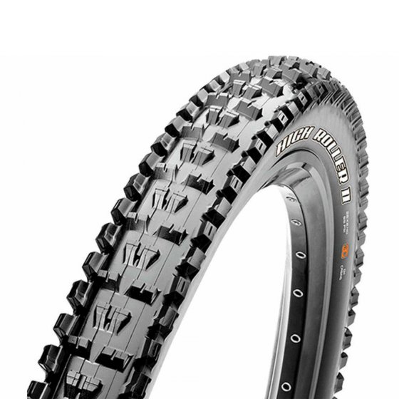 Plášť MTB - MAXXIS High Roller II 27,5x2,5" 3C / WT / EXO / TR - kevlar