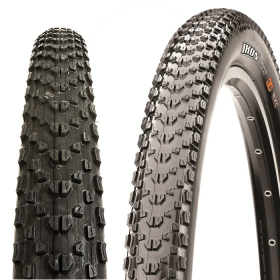 Plášť MTB - MAXXIS Ikon 27,5 x 2,2 EXO TR - kevlar