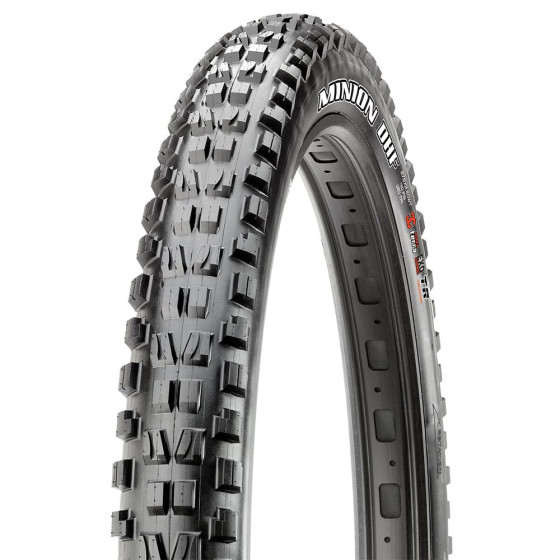 Plášť MTB - MAXXIS Minion DHF 26 x 2,5" WT, 3CT, EXO, TR, Kevlar