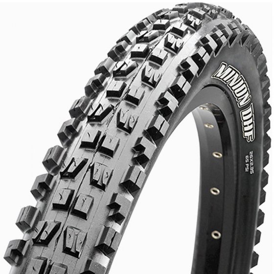 Plášť MTB - MAXXIS Minion DHF 27,5 x 2,5" - 3C, WT, TL-Ready