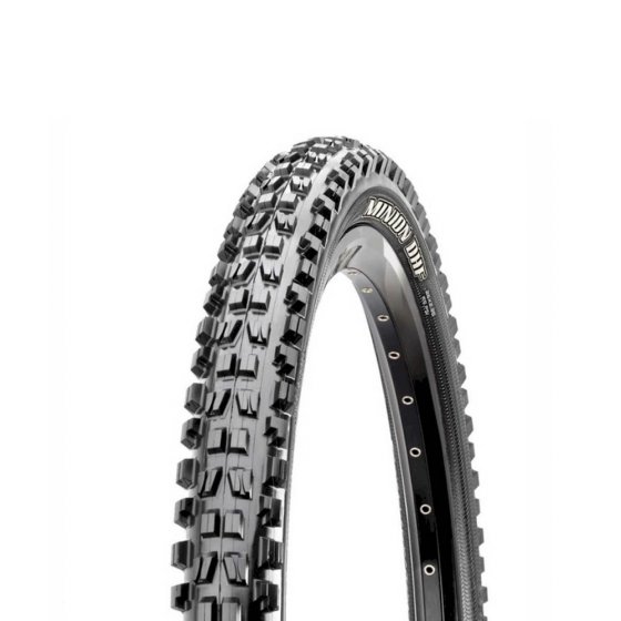 Plášť MTB - MAXXIS Minion DHF 27,5 x 2,5" WT, EXO, TL-Ready