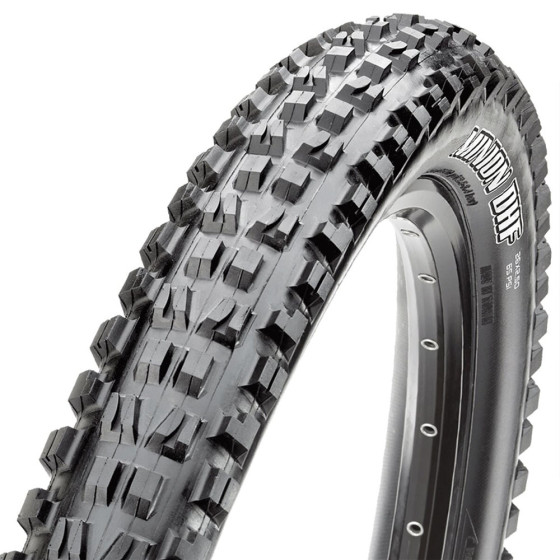 Plášť MTB - MAXXIS Minion DHF drát 29 x 2,5" WT - BIKEPARK/DH/TR 