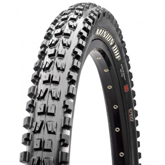 Plášť MTB - MAXXIS Minion DHF II kevlar 29x2,5" - 3C Maxx Terra, WT, EXO+, TR