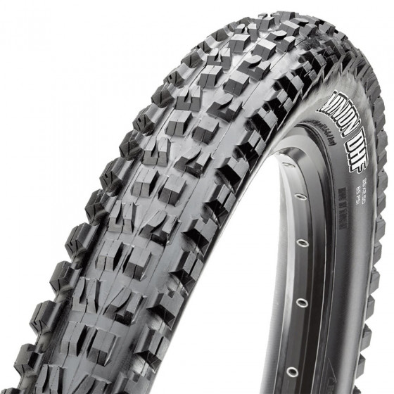 Plášť MTB - MAXXIS Minion DHF kevlar 29x2,5" - DH Casing, 3C Maxx Grip