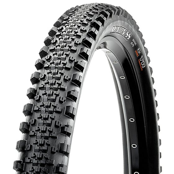 Plášť MTB - MAXXIS Minion SS 27,5 x 2,3" EXO, TL-Ready