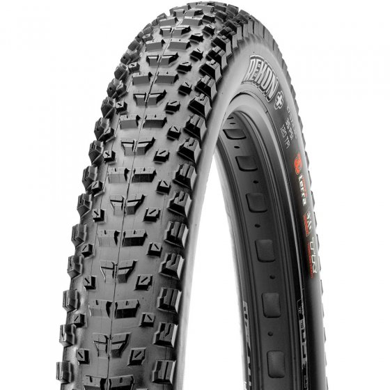 Plášť MTB - MAXXIS Rekon+ 27.5x2,8" - EXO, TR