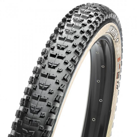 Plášť MTB - MAXXIS Rekon 29x2,4" - WT, EXO, TR -Skinwall