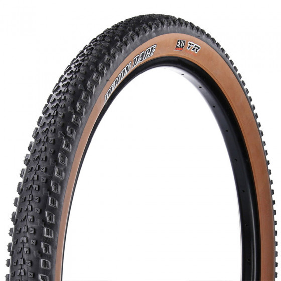 Plášť MTB - MAXXIS Rekon Race 29x2,25" - EXO, TR , Tanwall