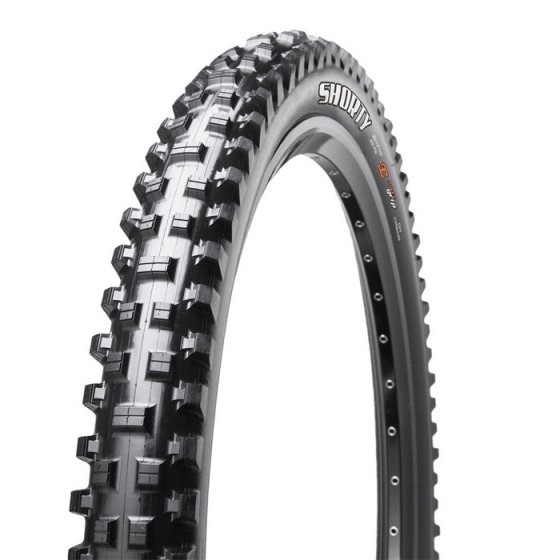 Plášť MTB - MAXXIS Shorty 27,5x2,3" - 3C, Exo, TR