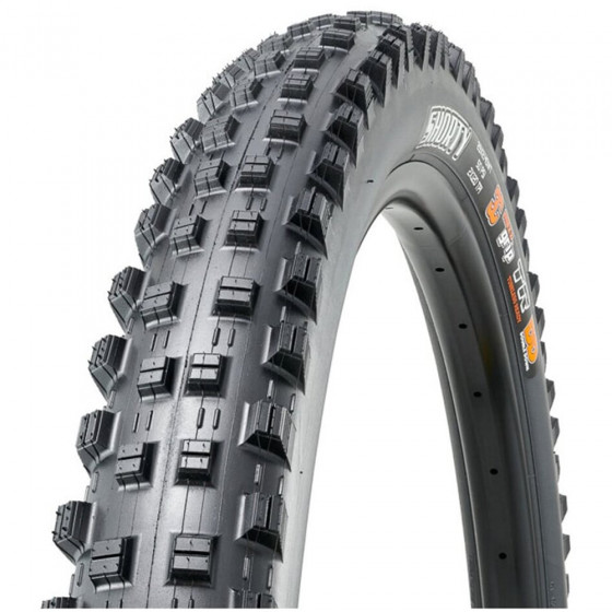 Plášť MTB - MAXXIS Shorty 29x2,4" - 3C Maxx Terra, Exo, TR, WT