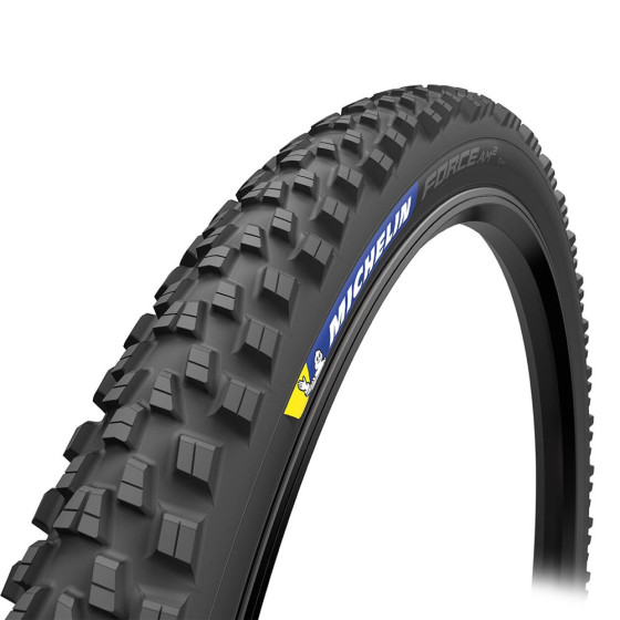 Plášť MTB - MICHELIN Force AM2 TS TLR (Competition line) 27,5 x 2,4 - Kevlar