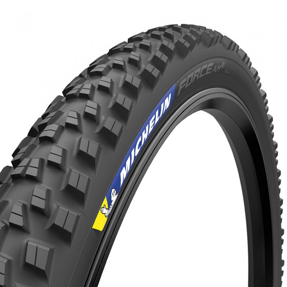 Plášť MTB - MICHELIN Force AM2 TS TLR (Competition line) 29 x 2,6 - Kevlar