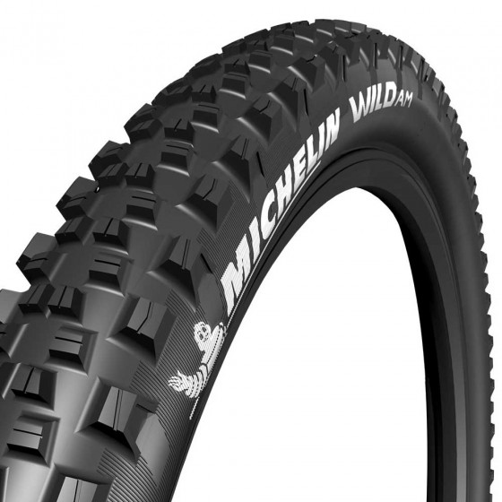 Plášť MTB - MICHELIN Wild AM Performance TS TLR 27x2,35 - Kevlar