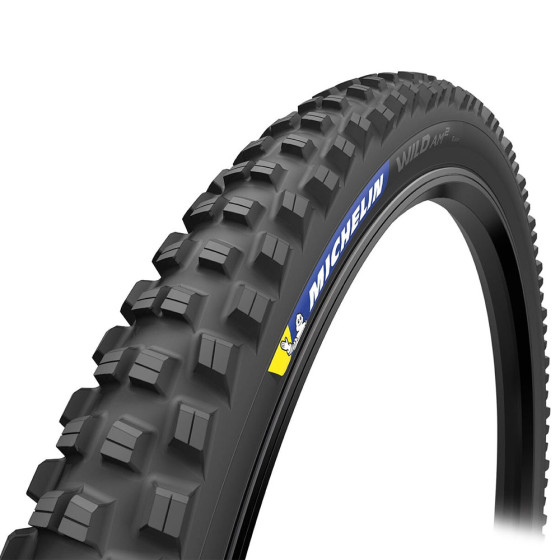 Plášť MTB - MICHELIN Wild AM2 TS TLR (Competition line) 29 x 2,4 - Kevlar