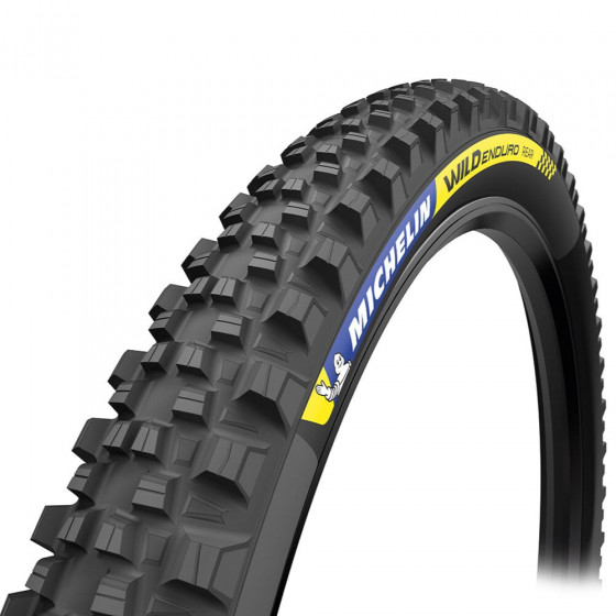 Plášť MTB - MICHELIN Wild Enduro rear 29X2.40 RACING LINE - kevlar 