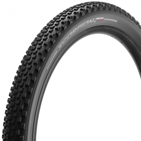 Plášť MTB - PIRELLI Scorpion Enduro H Hardwall 27,5x2,4 - kevlar