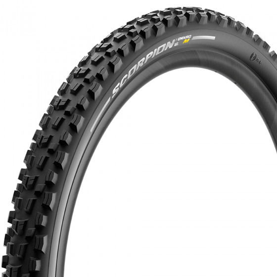 Plášť MTB - PIRELLI Scorpion Enduro M Hardwall 27,5x2,6 - kevlar