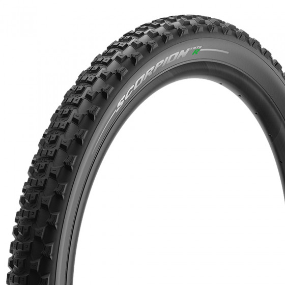 Plášť MTB - PIRELLI Scorpion Enduro R Hardwall 29x2,4 - kevlar