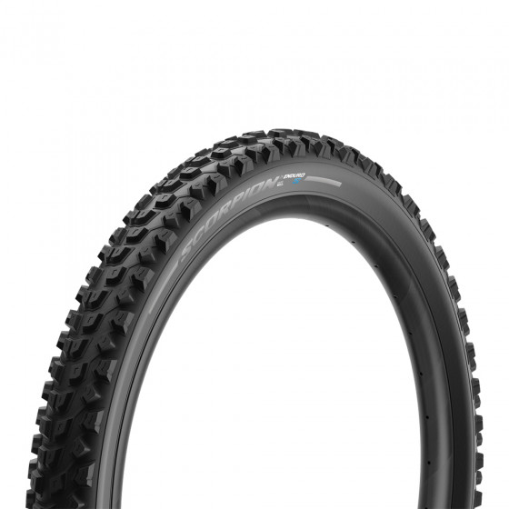 Plášť MTB - PIRELLI Scorpion Enduro S Hardwall 29x2,6 - kevlar