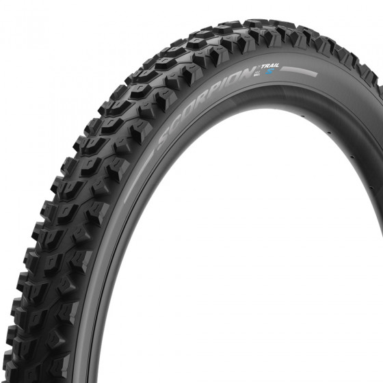 Plášť MTB - PIRELLI Scorpion Trail S Prowall 27,5x2,4 - kevlar