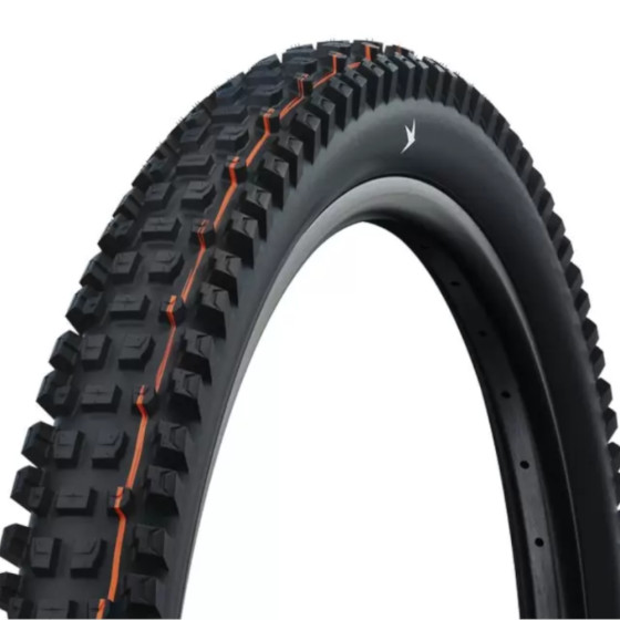 Plášť MTB - SCHWALBE Albert 29 x 2,50 Trail Pro
