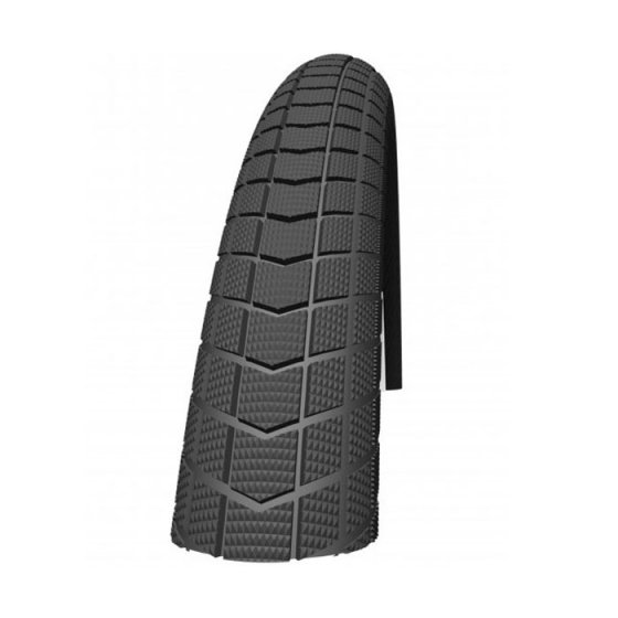 Plášť MTB - SCHWALBE Big Ben 24" x 2,15