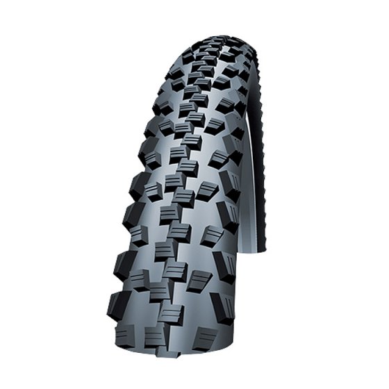 Plášť MTB - SCHWALBE Black Jack 24x2,1"