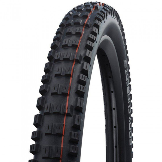 Plášť MTB - SCHWALBE Eddy Current Front EVO 29x2,6" - Addix Soft, Super Trail, TL-Easy