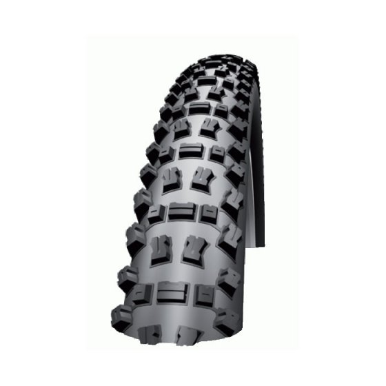 Plášť MTB - SCHWALBE Fat Albert přední - patka kevlar