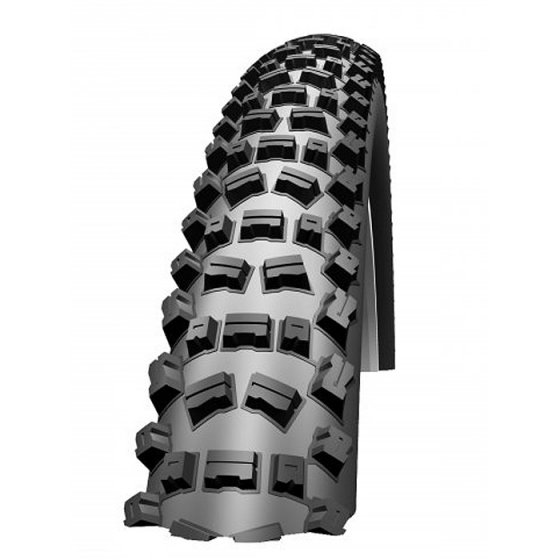 Plášť MTB - SCHWALBE Fat Albert Rear Evo 26 - TSC, SnakeSkin, TL-ready