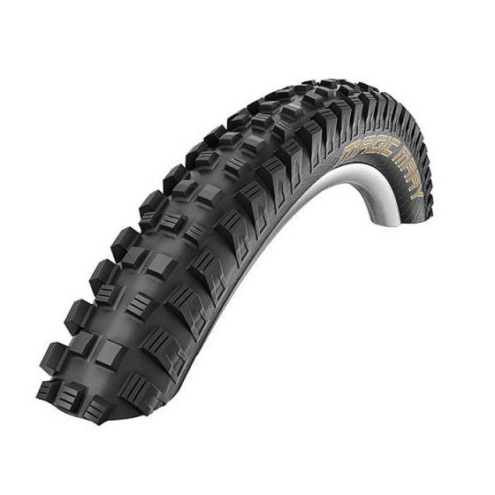 Plášť MTB - SCHWALBE Magic Mary Evo - 26x 2,35" Super Gravity, TrailStar, TL-Easy