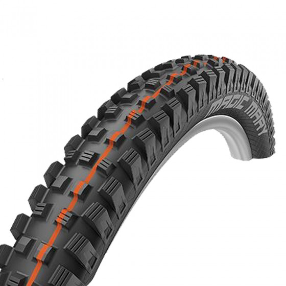 Plášť MTB - SCHWALBE Magic Mary Evo - 27,5x2,4" - Addix Soft, SuperTrail, SnakeSkin, TL-easy