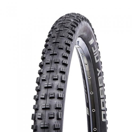 Plášť MTB - SCHWALBE Nobby Nic 29x2,35" Performance Addix - Tl-Ready